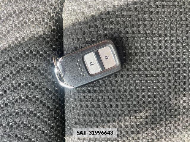 Honda VEZEL 2019-01 213465-9