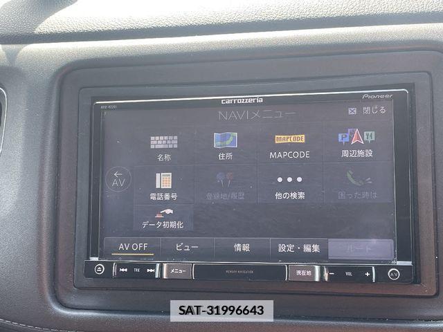 Honda VEZEL 2019-01 213465-10