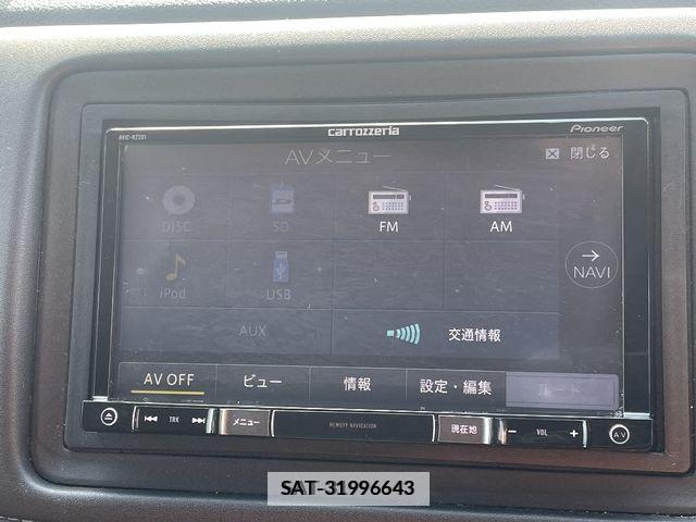 Honda VEZEL 2019-01 213465-11