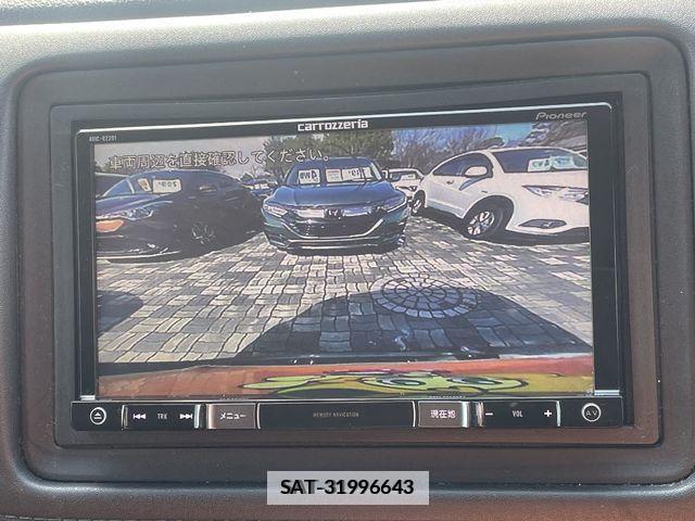 Honda VEZEL 2019-01 213465-13