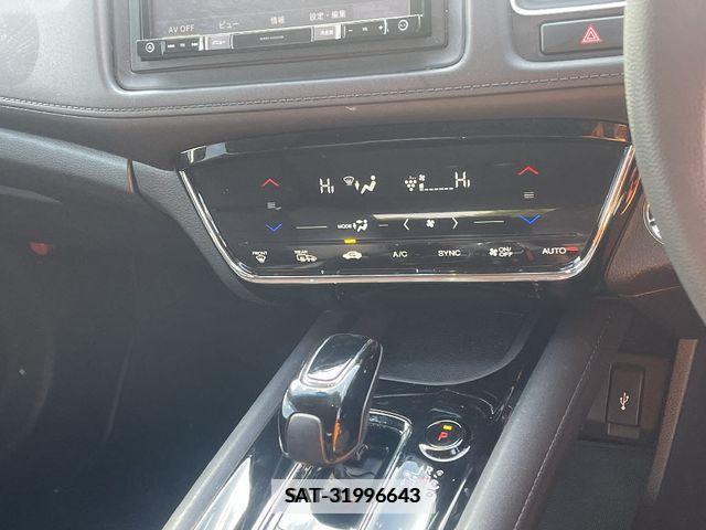 Honda VEZEL 2019-01 213465-14
