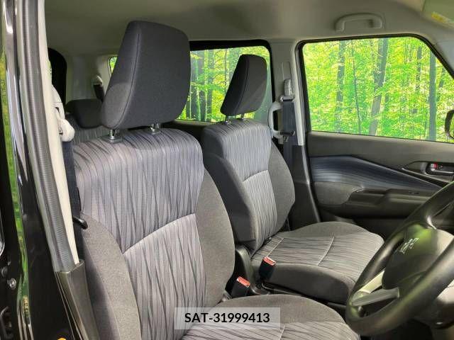 Suzuki SOLIO 2021-08 330720-9