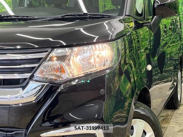 Suzuki SOLIO 2021-08 330720-8