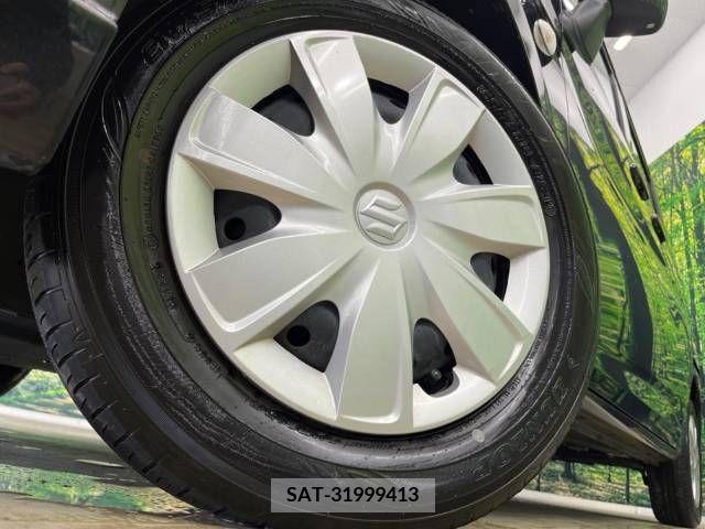 Suzuki SOLIO 2021-08 330720-7
