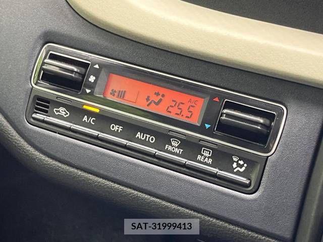 Suzuki SOLIO 2021-08 330720-5