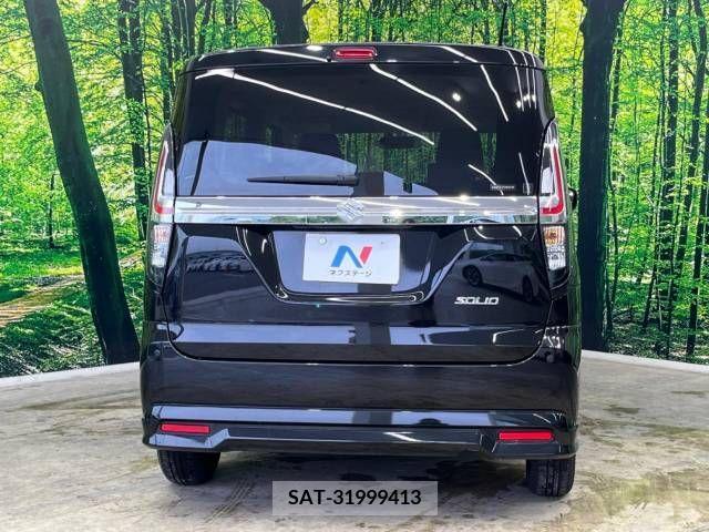 Suzuki SOLIO 2021-08 330720-13
