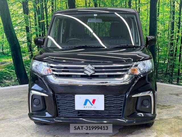 Suzuki SOLIO 2021-08 330720-12