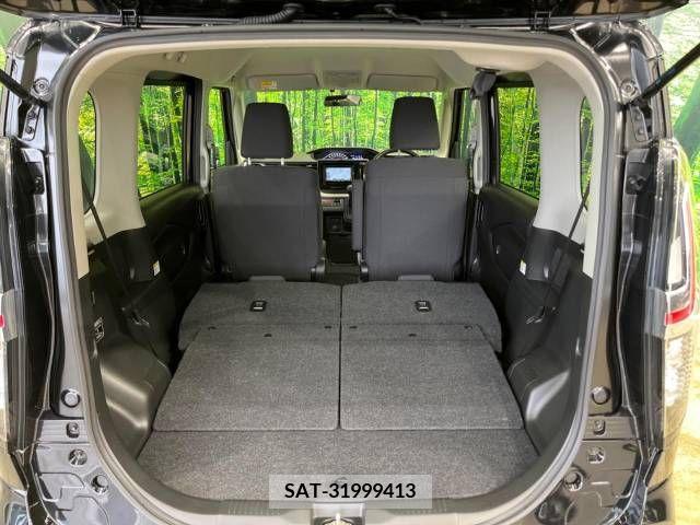 Suzuki SOLIO 2021-08 330720-11