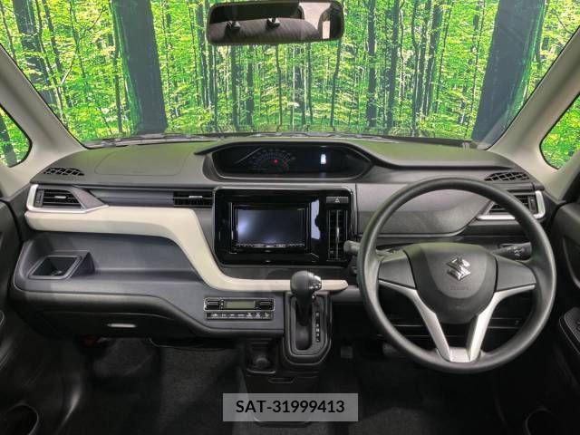 Suzuki SOLIO 2021-08 330720-1