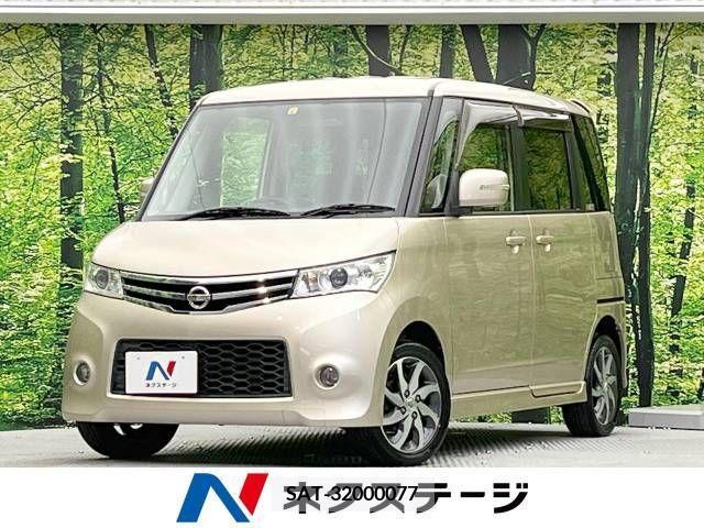 Nissan ROOX 2012-06 251324-0