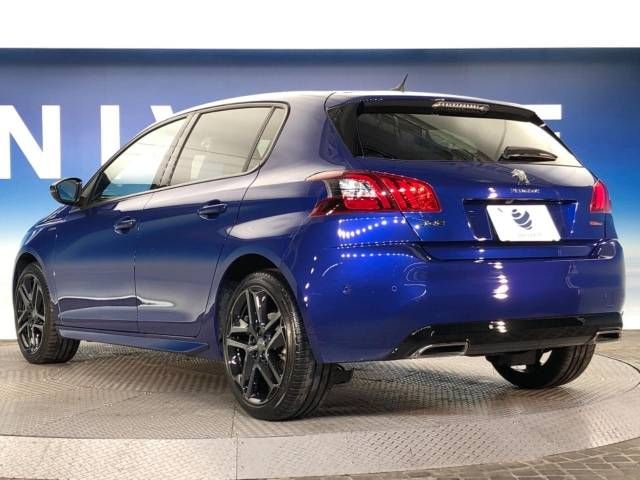 Peugeot 308 2019-12 183464-16