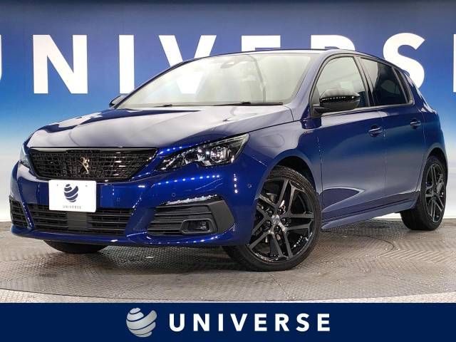 Peugeot 308 2019-12 183464-0