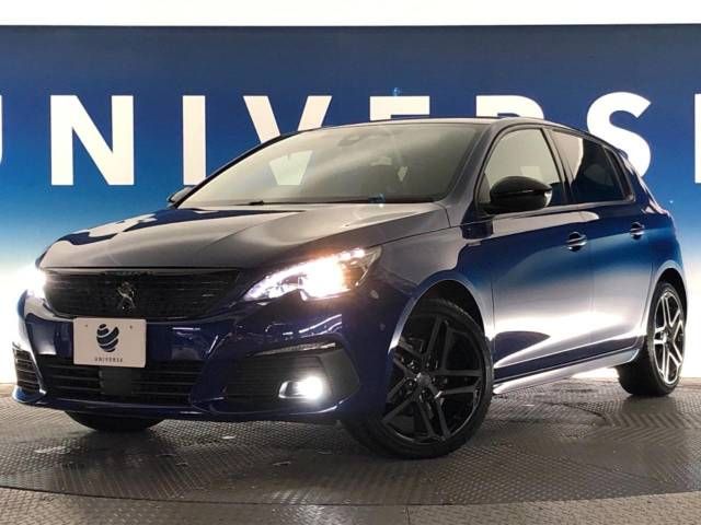 Peugeot 308 2019-12 183464-13