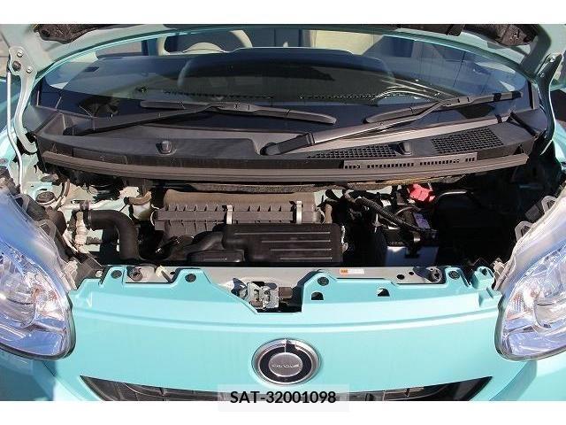 Daihatsu MOVE 2016-11 209176-17
