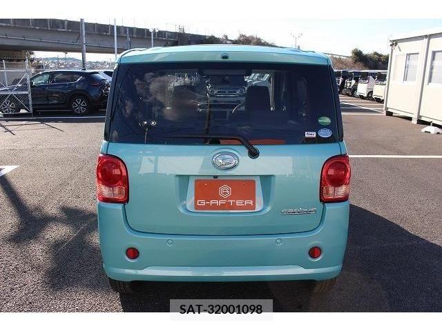 Daihatsu MOVE 2016-11 209176-7
