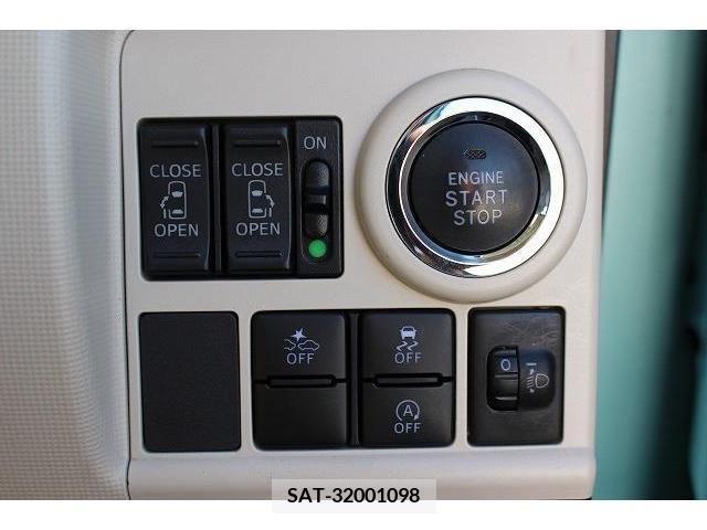 Daihatsu MOVE 2016-11 209176-4