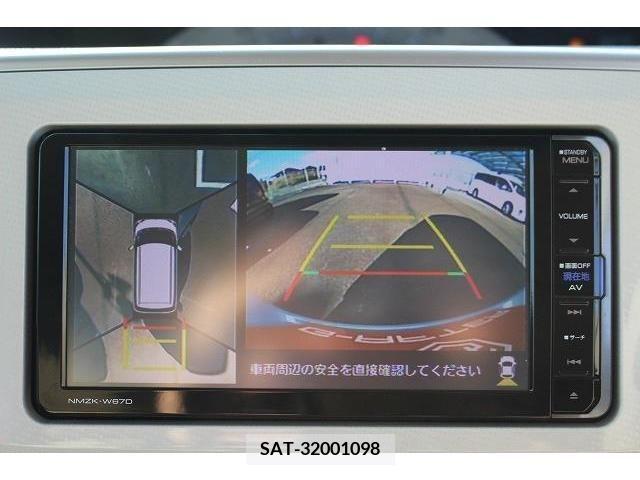 Daihatsu MOVE 2016-11 209176-2
