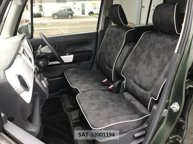 Suzuki HUSTLER 2016-09 272455-10