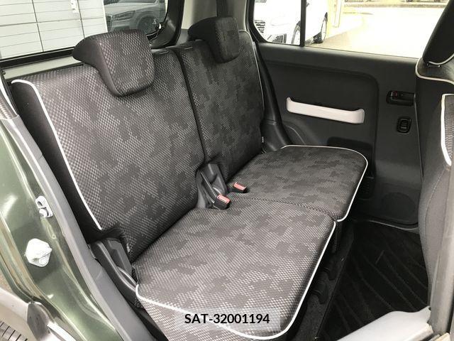 Suzuki HUSTLER 2016-09 272455-11