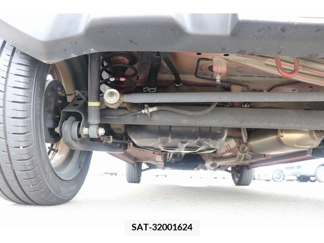 Suzuki HUSTLER 2015-06 207329-8