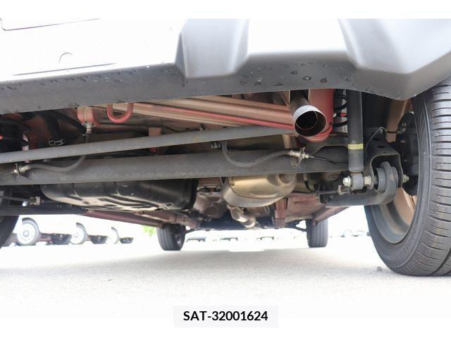 Suzuki HUSTLER 2015-06 207329-9