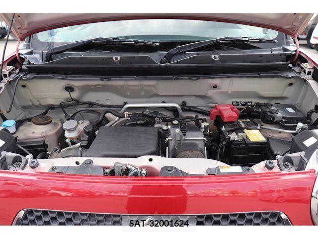 Suzuki HUSTLER 2015-06 207329-10