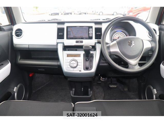 Suzuki HUSTLER 2015-06 207329-11