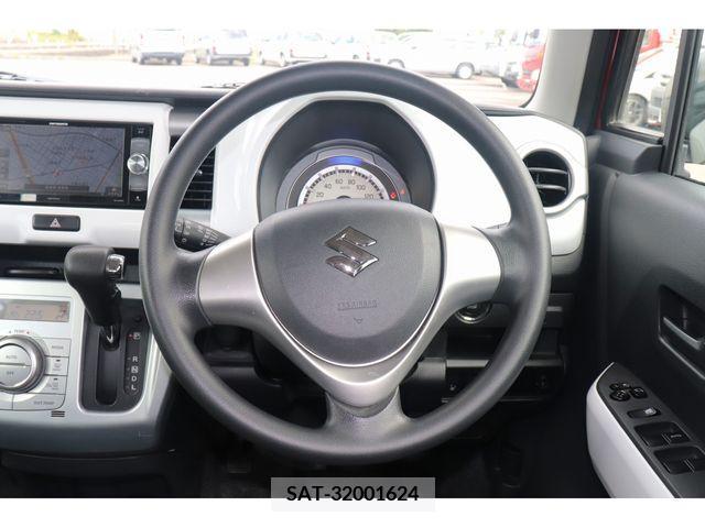 Suzuki HUSTLER 2015-06 207329-12