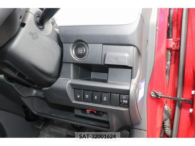 Suzuki HUSTLER 2015-06 207329-13
