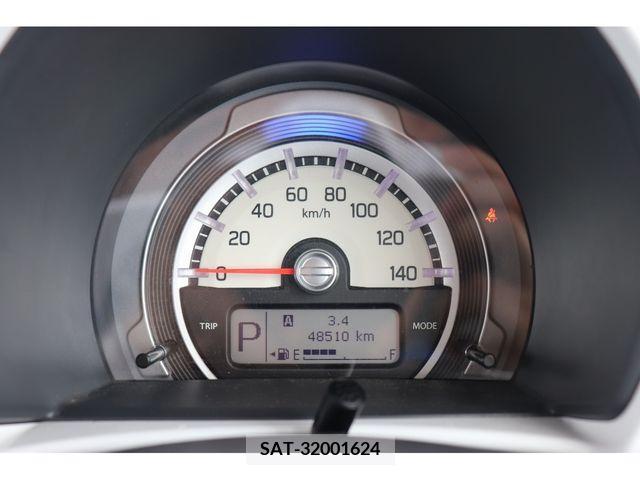 Suzuki HUSTLER 2015-06 207329-14