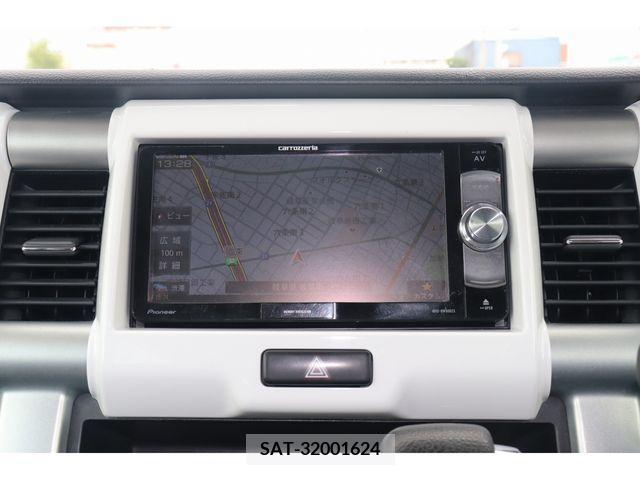 Suzuki HUSTLER 2015-06 207329-15