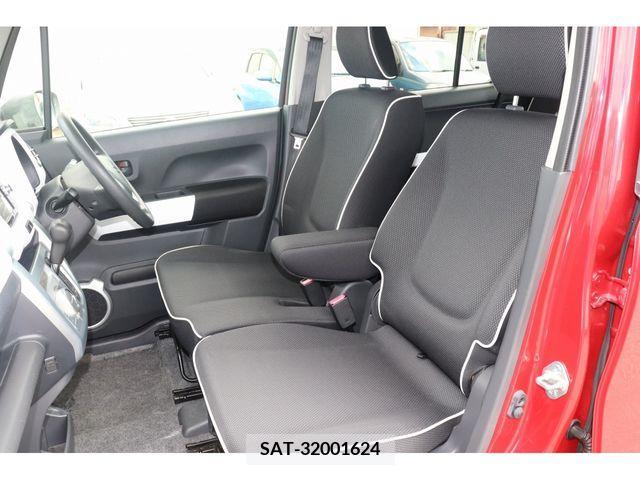 Suzuki HUSTLER 2015-06 207329-18