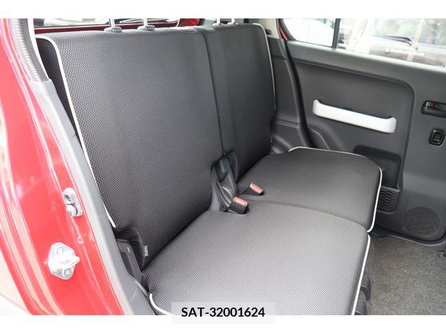 Suzuki HUSTLER 2015-06 207329-19
