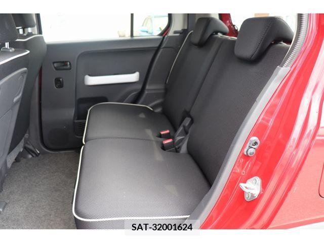 Suzuki HUSTLER 2015-06 207329-20