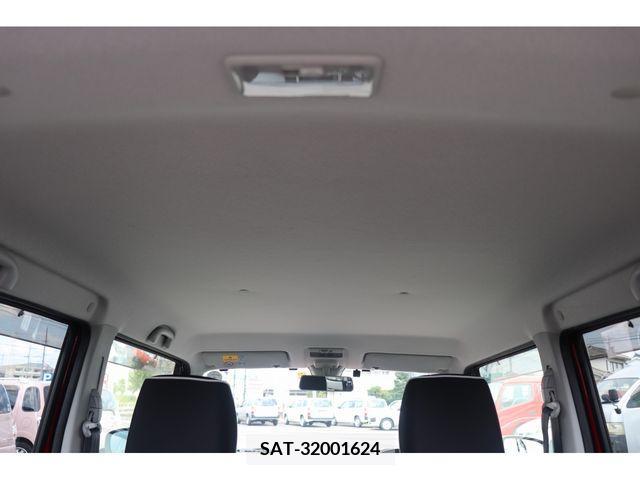 Suzuki HUSTLER 2015-06 207329-23