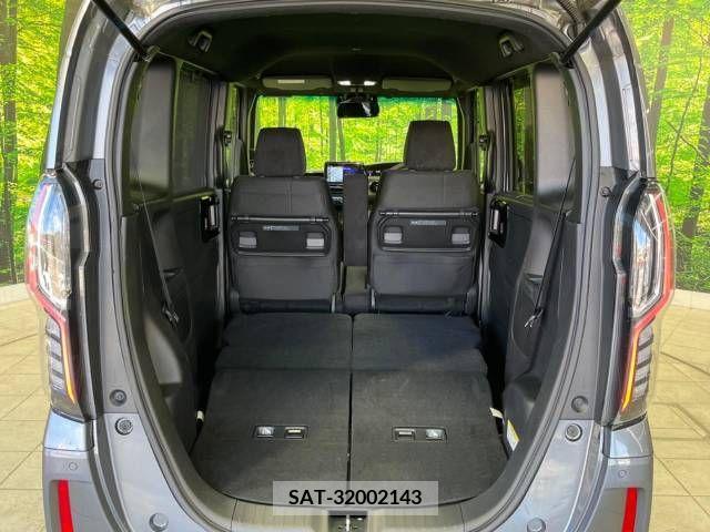 Honda N BOX CUSTOM 2021-02 225213-10