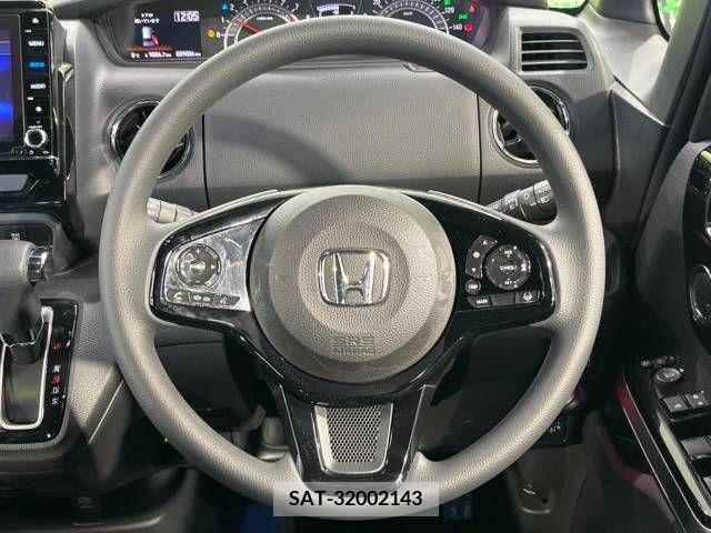 Honda N BOX CUSTOM 2021-02 225213-11
