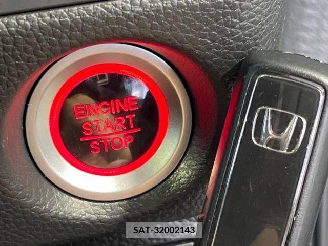 Honda N BOX CUSTOM 2021-02 225213-7