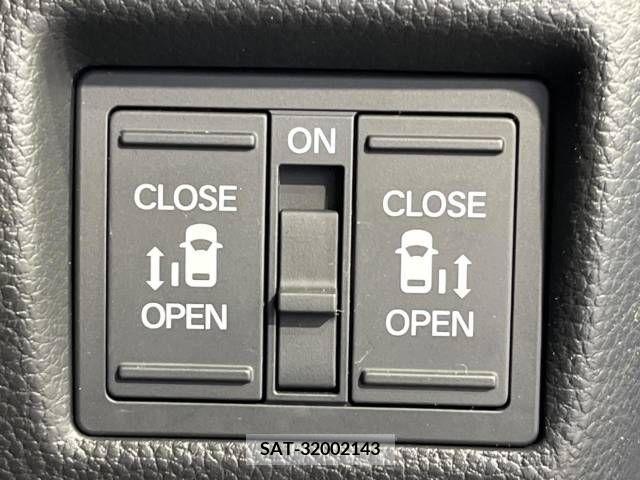 Honda N BOX CUSTOM 2021-02 225213-5