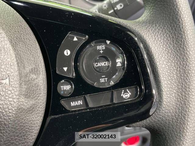 Honda N BOX CUSTOM 2021-02 225213-4