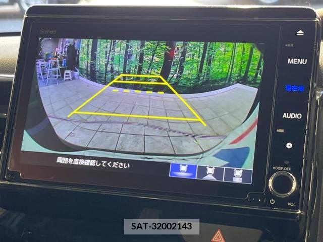 Honda N BOX CUSTOM 2021-02 225213-3