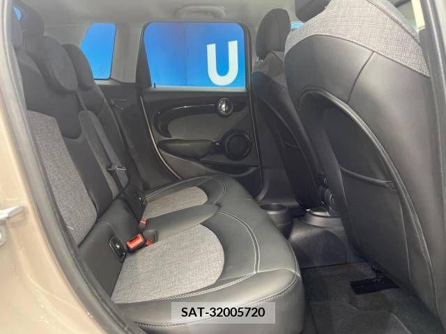 Bmw MINI 2021-09 231609-9