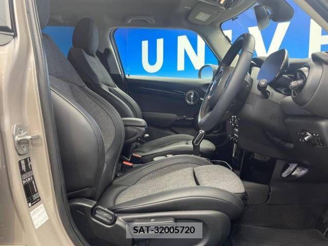 Bmw MINI 2021-09 231609-8
