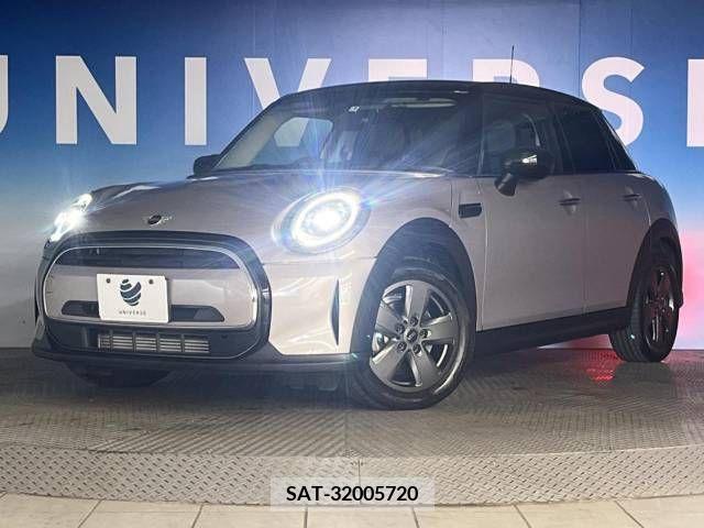 Bmw MINI 2021-09 231609-7