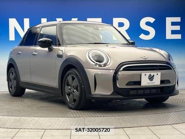 Bmw MINI 2021-09 231609-18