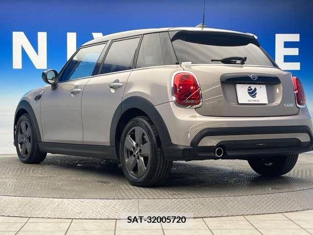 Bmw MINI 2021-09 231609-19
