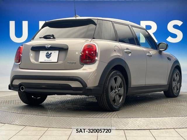 Bmw MINI 2021-09 231609-17
