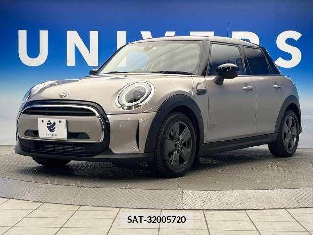 Bmw MINI 2021-09 231609-16