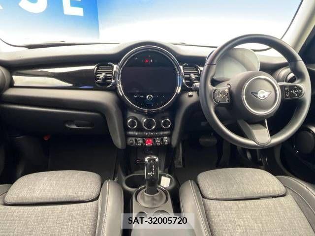 Bmw MINI 2021-09 231609-1