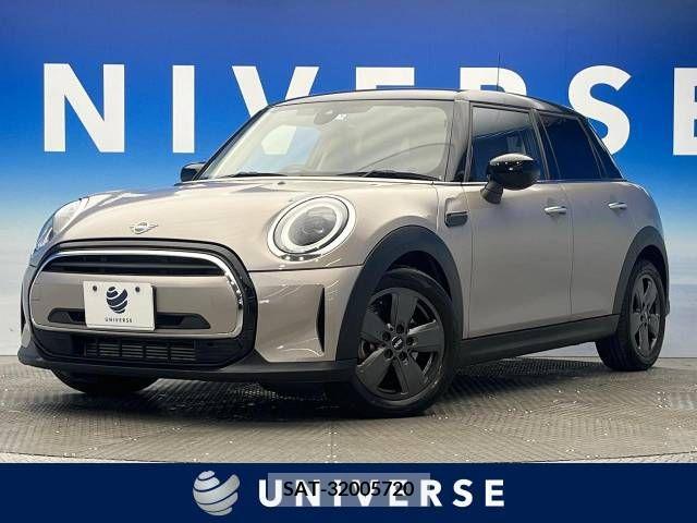 Bmw MINI 2021-09 231609-0